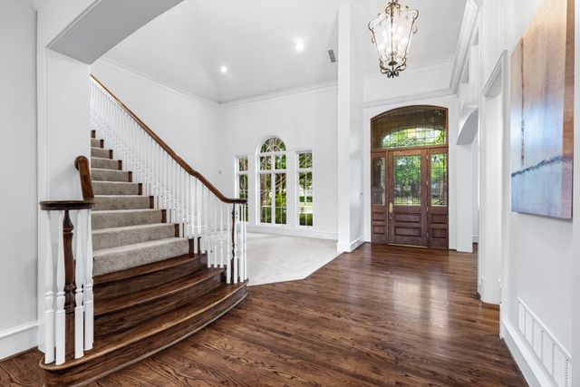 7402 Round Hill Road, Mckinney, TX 75072