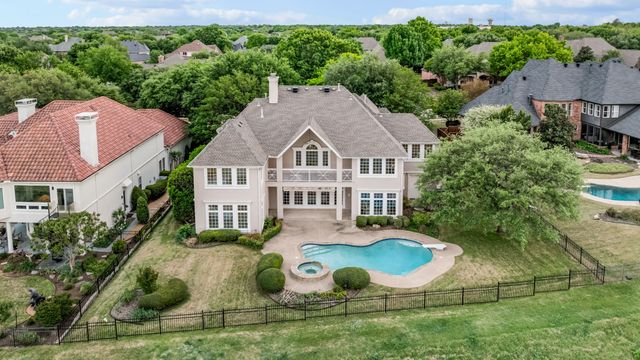 7402 Round Hill Road, Mckinney, TX 75072