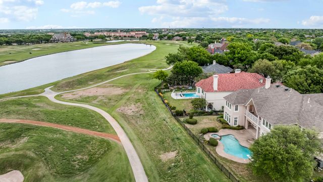 7402 Round Hill Road, Mckinney, TX 75072