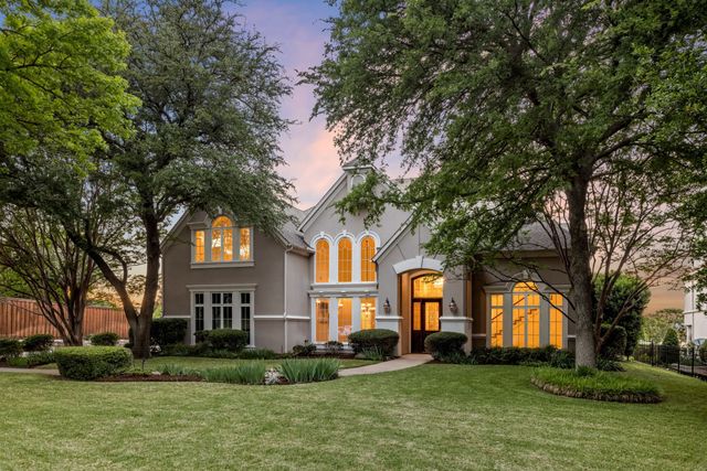 7402 Round Hill Road, Mckinney, TX 75072
