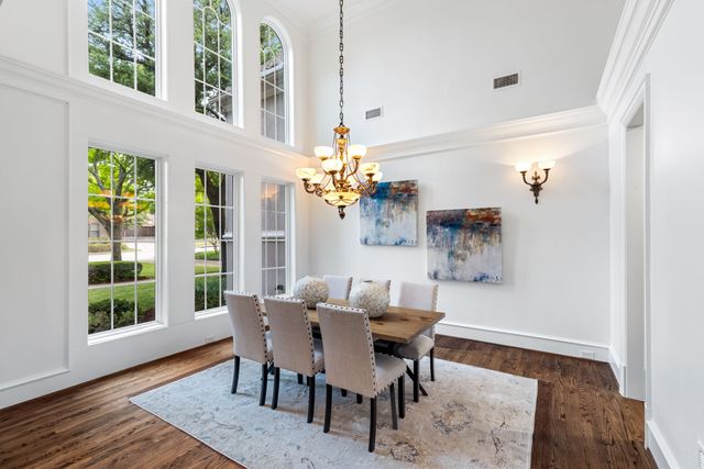 7402 Round Hill Road, Mckinney, TX 75072