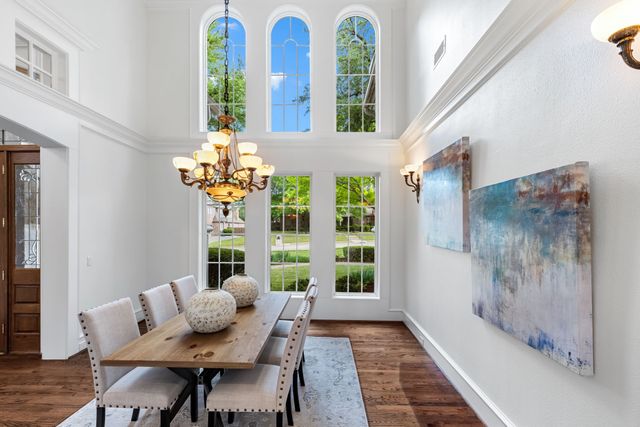 7402 Round Hill Road, Mckinney, TX 75072