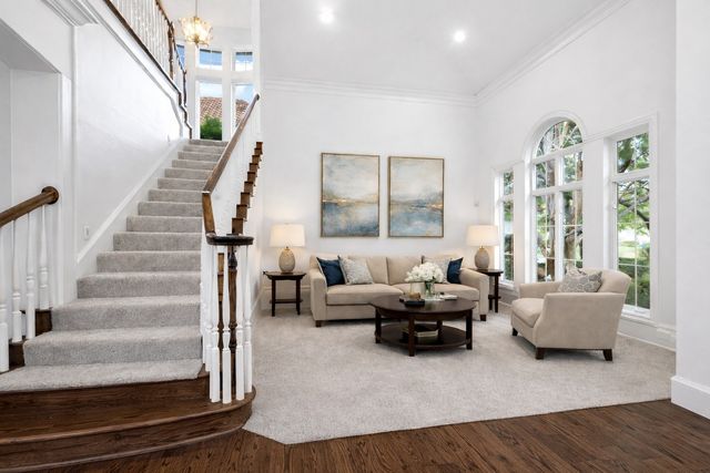 7402 Round Hill Road, Mckinney, TX 75072