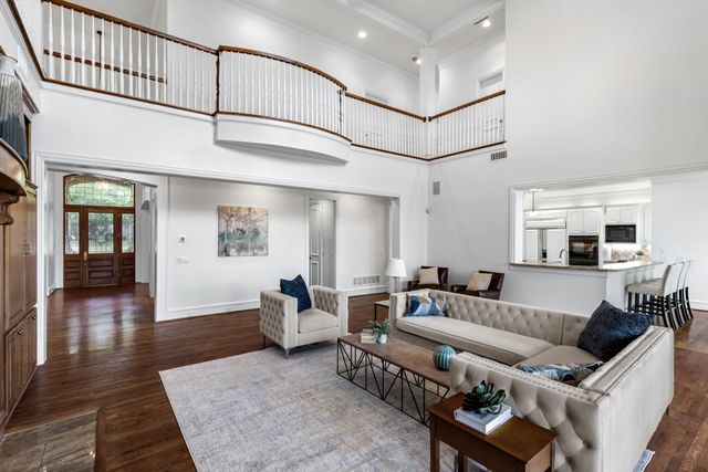 7402 Round Hill Road, Mckinney, TX 75072