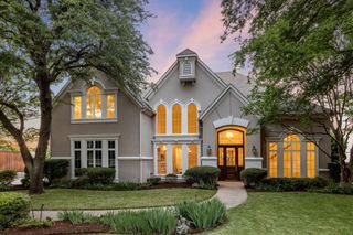 7402 Round Hill Road, Mckinney, TX 75072