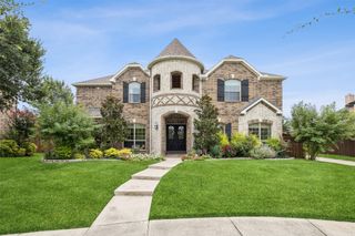 8086 Ashcroft Lane, Frisco, TX 75034