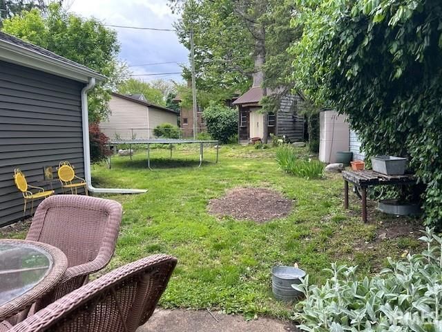 1617 Pemberton Drive, Fort Wayne, IN 46805