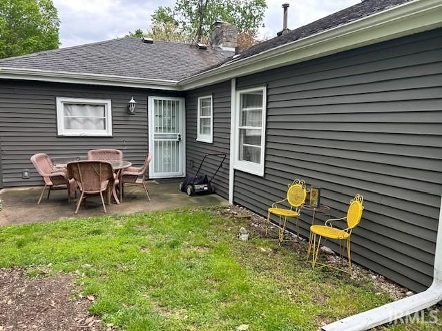 1617 Pemberton Drive, Fort Wayne, IN 46805