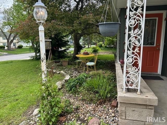 1617 Pemberton Drive, Fort Wayne, IN 46805