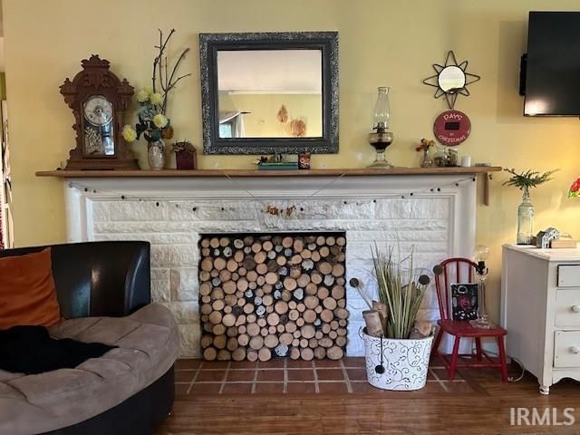 1617 Pemberton Drive, Fort Wayne, IN 46805