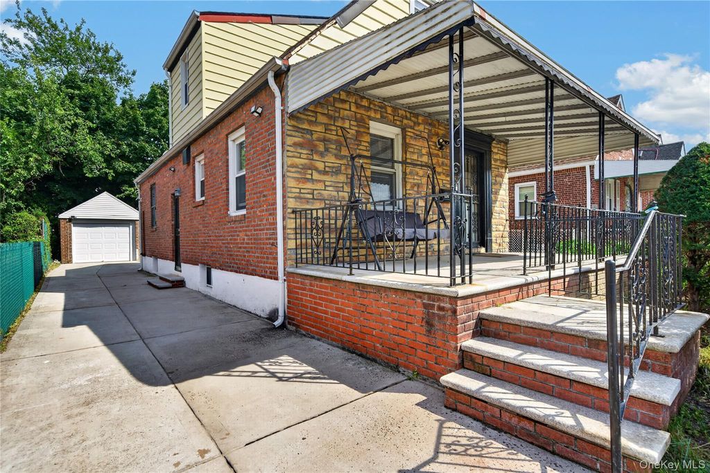 130-29 235th Street, Rosedale, NY 11422 — photo 2