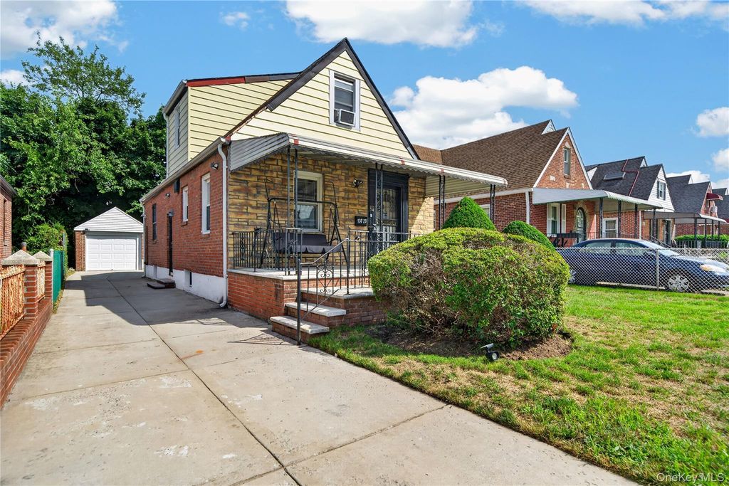 130-29 235th Street, Rosedale, NY 11422 — photo 4