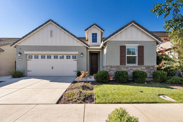 242 Seneca Way, Lodi, CA 95240