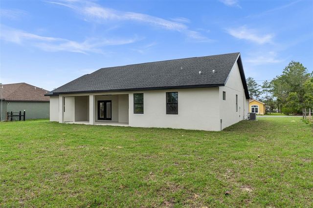 18178 MABERLY ROAD, Weeki Wachee, FL 34614
