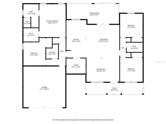 18178 MABERLY ROAD, Weeki Wachee, FL 34614