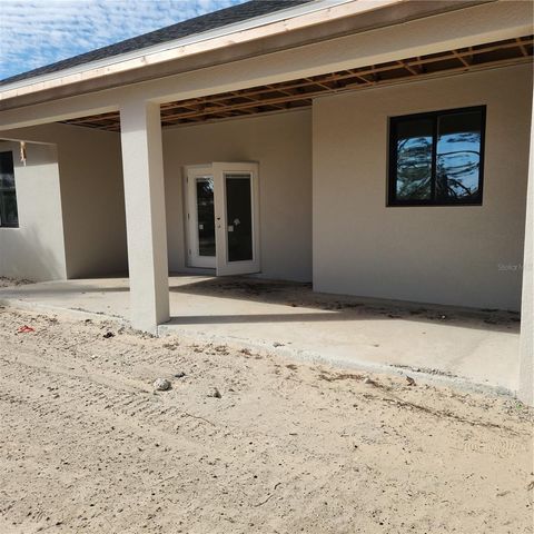 18178 MABERLY ROAD, Weeki Wachee, FL 34614