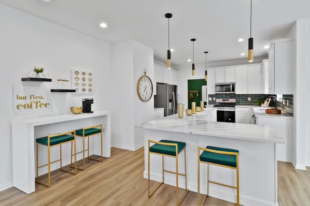 22 Levanno Drive, Crown Point, IN 46307