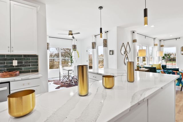 22 Levanno Drive, Crown Point, IN 46307