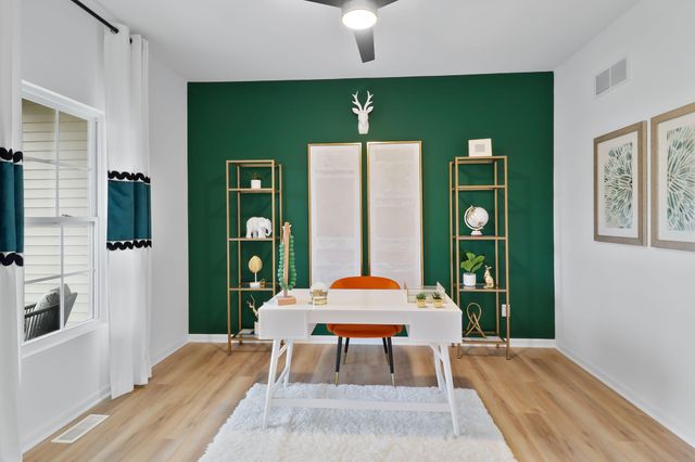 22 Levanno Drive, Crown Point, IN 46307