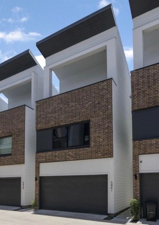 5841 Dolores Street, Houston, TX 77057