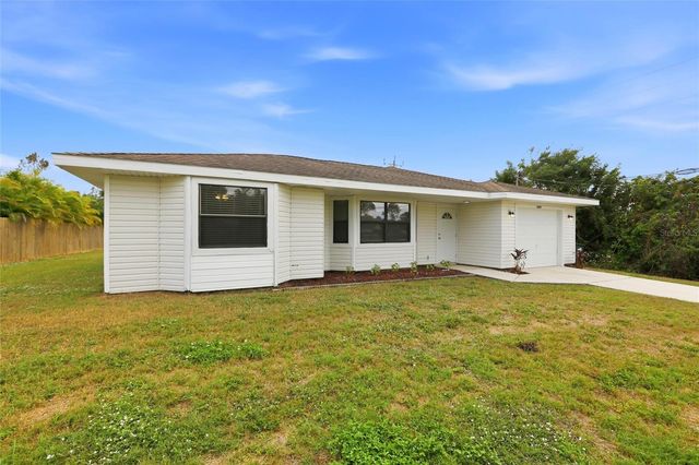 7993 ROCKWELL AVENUE, North Port, FL 34291