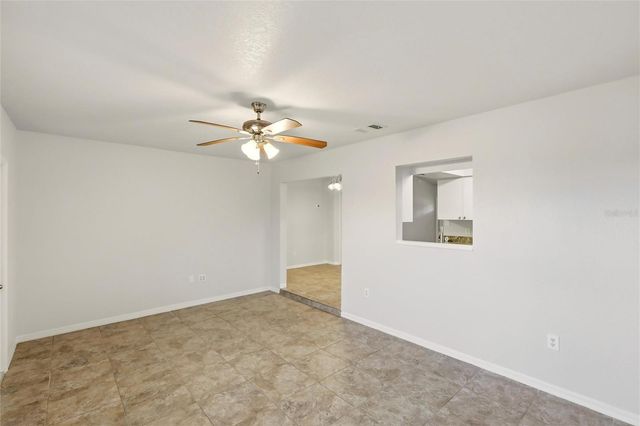 7993 ROCKWELL AVENUE, North Port, FL 34291