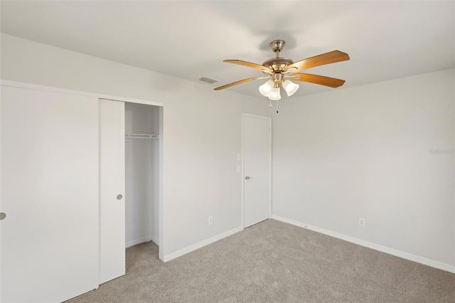 7993 ROCKWELL AVENUE, North Port, FL 34291