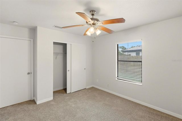 7993 ROCKWELL AVENUE, North Port, FL 34291