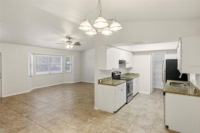 7993 ROCKWELL AVENUE, North Port, FL 34291