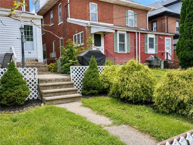 712 8th Avenue, Bethlehem City, PA 18018