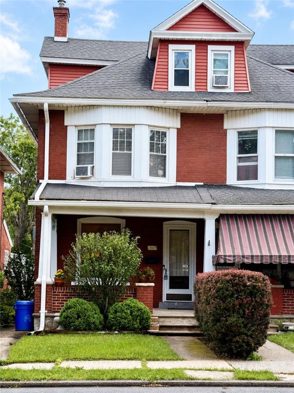 712 8th Avenue, Bethlehem City, PA 18018