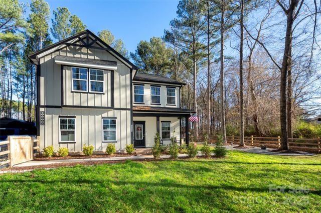 17357 Huntersville Concord Road, Huntersville, NC 28078