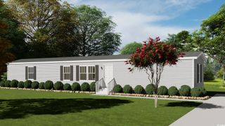 TBD Liberty Church Rd., Loris, SC 29569