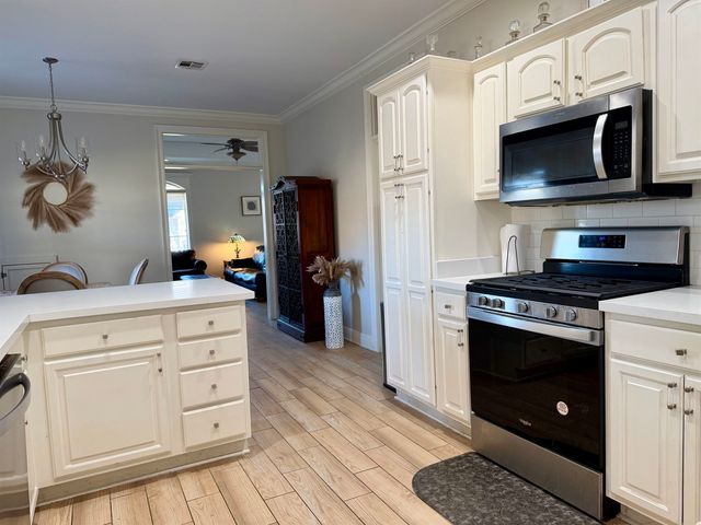 306 Inglewood Way, Houma, LA 70360