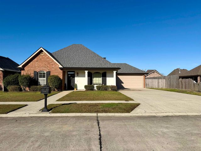 306 Inglewood Way, Houma, LA 70360