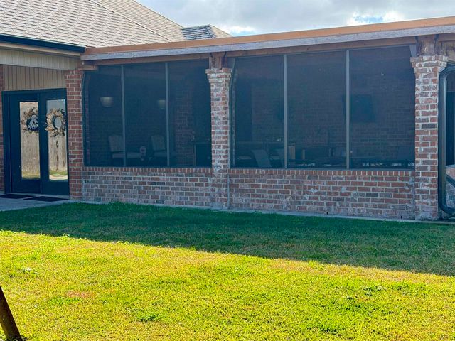 306 Inglewood Way, Houma, LA 70360