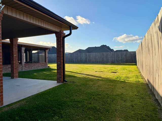 306 Inglewood Way, Houma, LA 70360