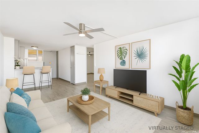 755 Mcneill Street A204, Honolulu, HI 96817