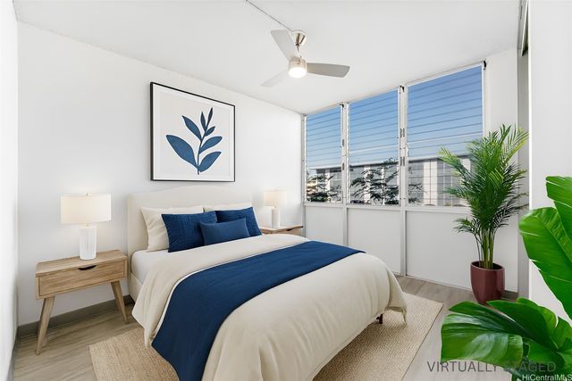 755 Mcneill Street A204, Honolulu, HI 96817