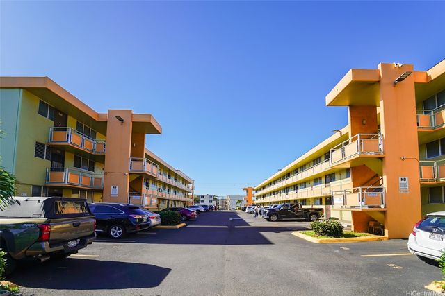 755 Mcneill Street A204, Honolulu, HI 96817