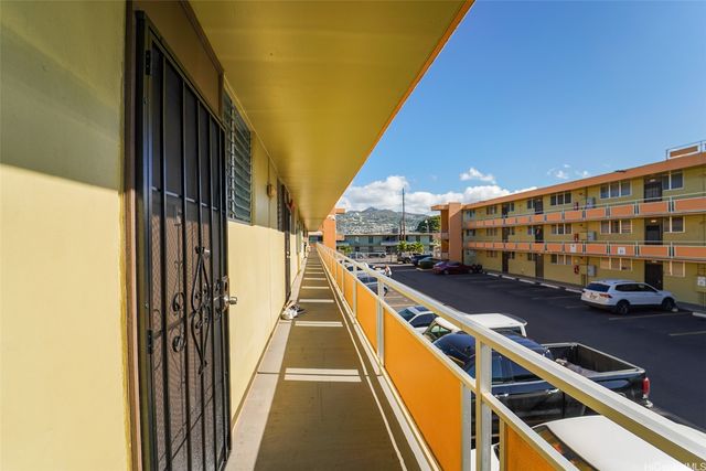 755 Mcneill Street A204, Honolulu, HI 96817