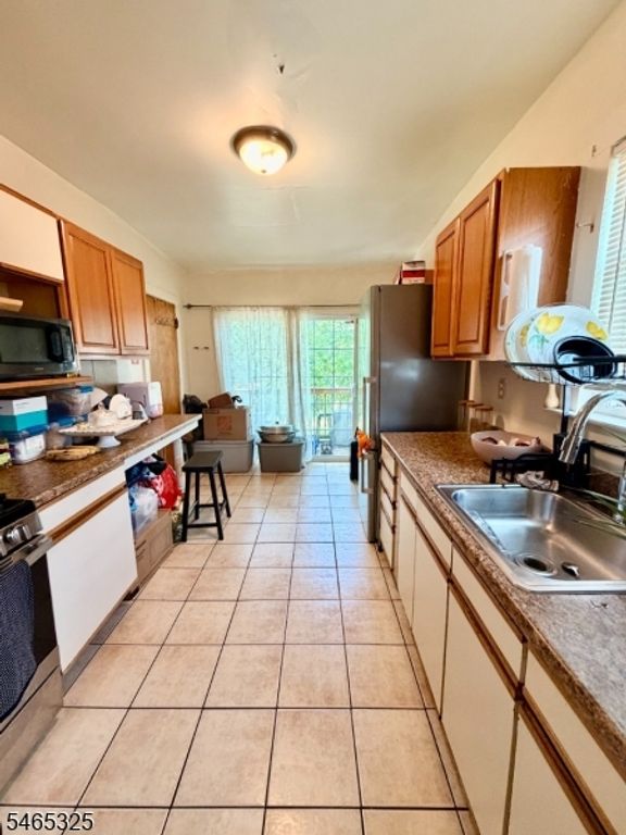 115 Chestnut Ave, Irvington Twp., NJ 07111 — exterior