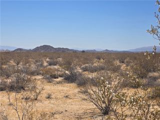 1577 Mcgarry Road, Joshua Tree, CA 92252