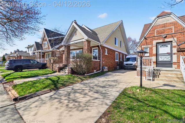 5019 Maple Street, Dearborn, MI 48126