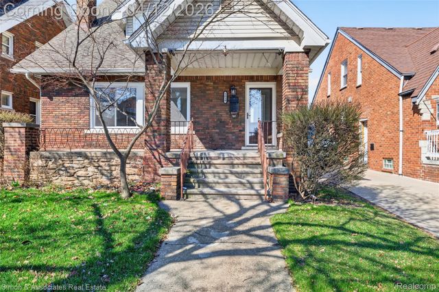 5019 Maple Street, Dearborn, MI 48126