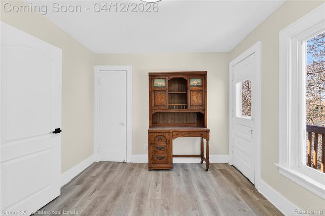 5019 Maple Street, Dearborn, MI 48126