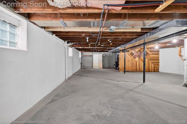 5019 Maple Street, Dearborn, MI 48126