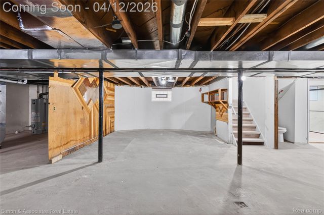 5019 Maple Street, Dearborn, MI 48126