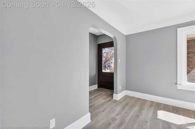 5019 Maple Street, Dearborn, MI 48126