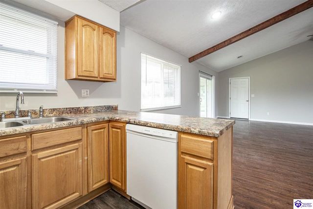 554 Cheyenne Road, Radcliff, KY 40160